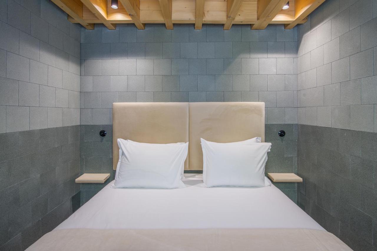 62 Design House II Appartement Porto Buitenkant foto